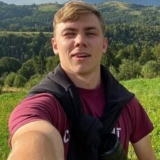 Фотография мужчины Василь, 35 лет из г. Виноградов