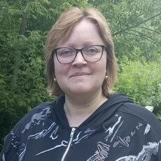 Фотография девушки Наталья, 45 лет из г. Курган