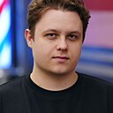 Дима, 25 лет