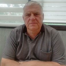 Фотография мужчины Александр, 62 года из г. Брест