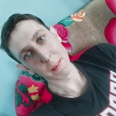 Фотография мужчины Виктор, 33 года из г. Черемхово