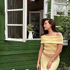 Фотография девушки Алиса, 41 год из г. Чулым