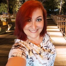 Фотография девушки Инесса, 54 года из г. Гурьевск (Кемеровская Обл)
