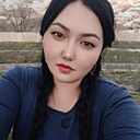 Qonyratkyzy, 36 лет