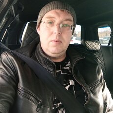 Фотография мужчины Женя, 41 год из г. Вуктыл