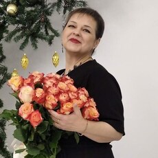 Фотография девушки Светлана, 54 года из г. Саранск