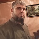 Адлан, 44 года