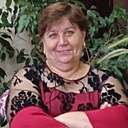 Надежда, 57 лет