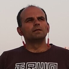 Фотография мужчины Антон, 40 лет из г. Гомель