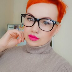 Фотография девушки Ева, 41 год из г. Первоуральск