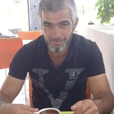 Фотография мужчины Muskat, 46 лет из г. Сочи