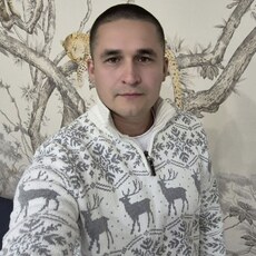 Фотография мужчины Татарин, 34 года из г. Челябинск