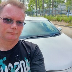 Фотография мужчины Дмитрий, 50 лет из г. Самара