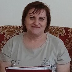 Фотография девушки Наталья, 64 года из г. Саратов