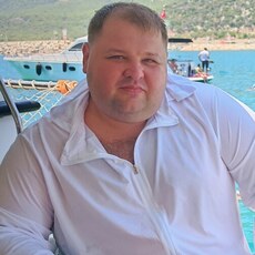 Фотография мужчины Алексей, 41 год из г. Жезказган