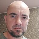 Вадим, 45 лет