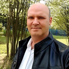 Фотография мужчины Николай, 41 год из г. Жирновск
