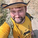 Сергей, 34 года