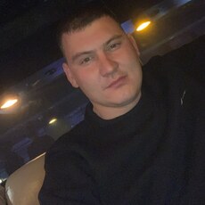 Фотография мужчины Александр, 28 лет из г. Забайкальск