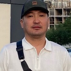 Фотография мужчины Ера, 38 лет из г. Астана