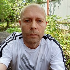 Фотография мужчины Willy, 44 года из г. Новоазовск