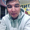 Азамат, 36 лет