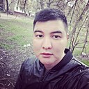 Азамат, 36 лет