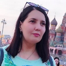 Фотография девушки Ольга, 51 год из г. Одинцово