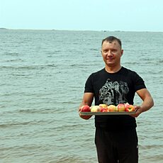 Фотография мужчины Максим, 49 лет из г. Улан-Удэ