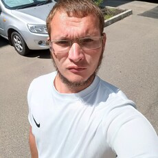 Фотография мужчины Вадим, 32 года из г. Ставрополь