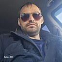Андрей, 40 лет
