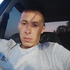 Фотография мужчины Евгений, 33 года из г. Похвистнево
