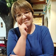 Фотография девушки Наталья, 46 лет из г. Березники