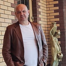 Фотография мужчины Андрей, 51 год из г. Чехов