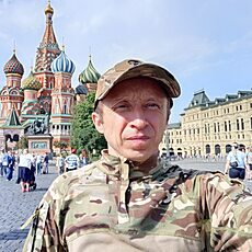 Фотография мужчины Андрей, 37 лет из г. Калининград