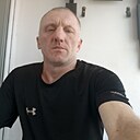 Макс, 40 лет