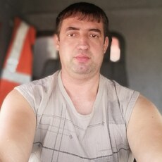 Фотография мужчины Андрей, 44 года из г. Заозерный
