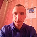 Серега, 36 лет