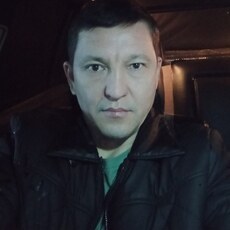 Фотография мужчины Имя, 40 лет из г. Тараз