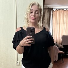 Фотография девушки Гостья, 44 года из г. Новосибирск