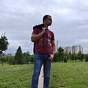 Андрей, 25 лет