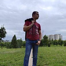 Фотография мужчины Андрей, 25 лет из г. Марьина Горка