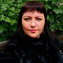 Чёрная Королева, 38 лет