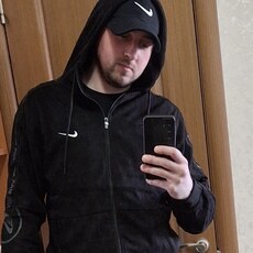Фотография мужчины Андрей, 34 года из г. Кокшетау