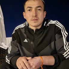 Фотография мужчины Саке, 27 лет из г. Шымкент