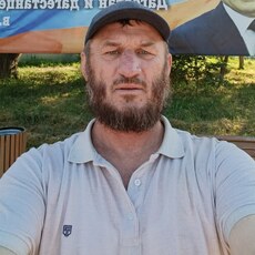 Фотография мужчины Мурад, 46 лет из г. Кизляр