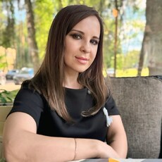 Фотография девушки Марина, 39 лет из г. Ногинск