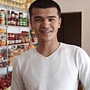 Жанабек, 34 года