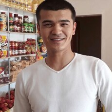 Фотография мужчины Жанабек, 34 года из г. Кызылорда