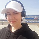 Надежда, 47 лет